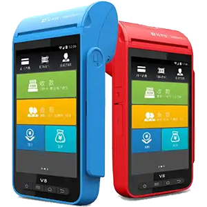 松原拉卡拉智能POS机