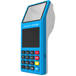 松原超级收款宝QR65